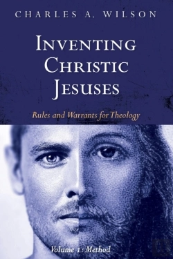 Bertrand.pt - Inventing Christic Jesuses, Volume 1