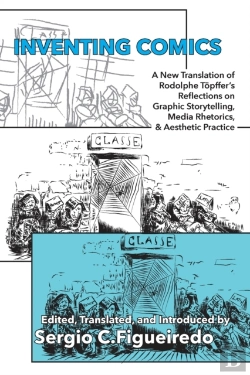 Bertrand.pt - Inventing Comics