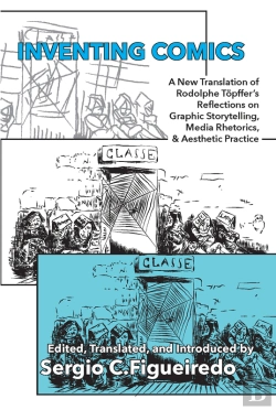 Bertrand.pt - Inventing Comics
