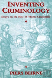 Inventing Criminology