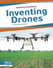 Inventing Drones