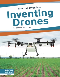 Bertrand.pt - Inventing Drones