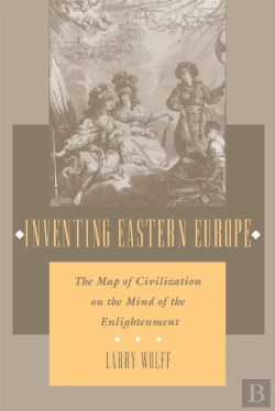 Bertrand.pt - Inventing Eastern Europe