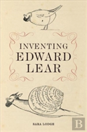 Inventing Edward Lear