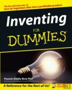 Bertrand.pt - Inventing For Dummies