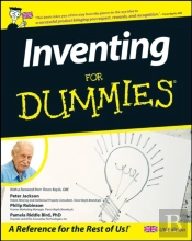 Inventing For Dummies
