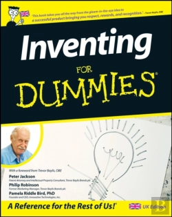 Bertrand.pt - Inventing For Dummies