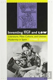 Inventing High And Low