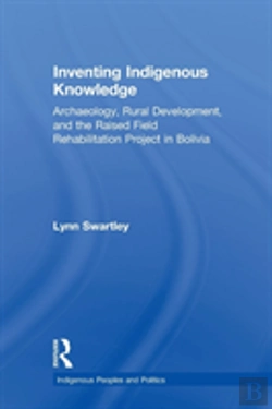 Bertrand.pt - Inventing Indigenous Knowledge