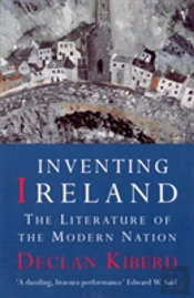 Inventing Ireland