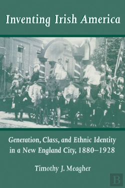 Bertrand.pt - Inventing Irish America