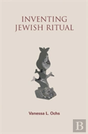 Inventing Jewish Ritual
