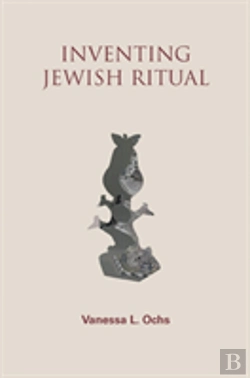Bertrand.pt - Inventing Jewish Ritual