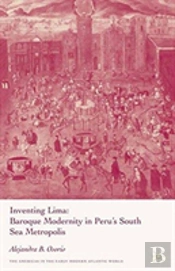 Inventing Lima