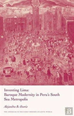 Bertrand.pt - Inventing Lima