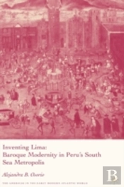 Inventing Lima