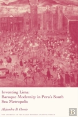 Bertrand.pt - Inventing Lima