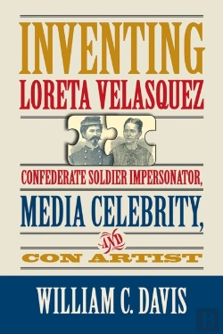 Bertrand.pt - Inventing Loreta Velasquez