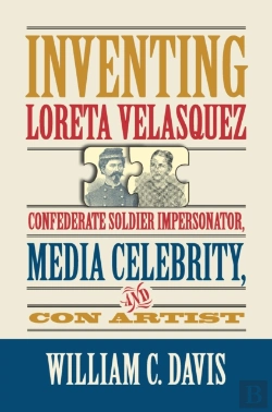 Bertrand.pt - Inventing Loreta Velasquez