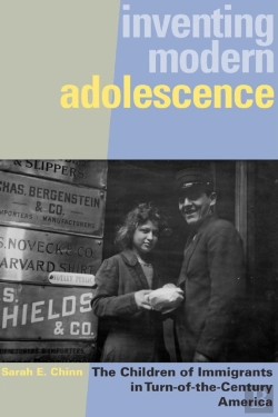 Bertrand.pt - Inventing Modern Adolescence