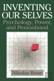 Inventing Our Selves