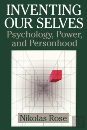 Inventing Our Selves