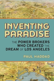 Inventing Paradise