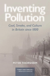 Inventing Pollution
