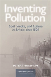 Inventing Pollution