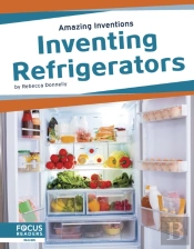 Inventing Refrigerators