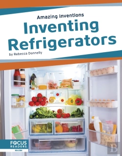 Bertrand.pt - Inventing Refrigerators