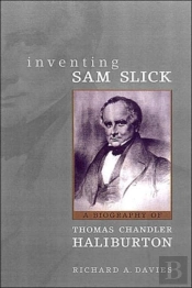 Inventing Sam Slick