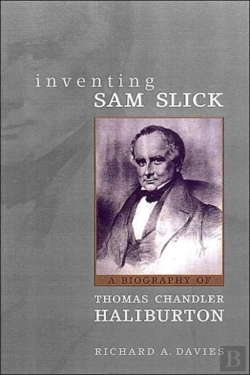 Bertrand.pt - Inventing Sam Slick