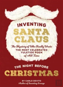 Bertrand.pt - Inventing Santa Claus