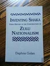 Inventing Shaka