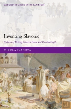 Bertrand.pt - Inventing Slavonic