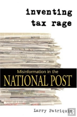 Bertrand.pt - Inventing Tax Rage