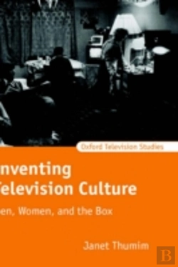 Bertrand.pt - Inventing Television Culture