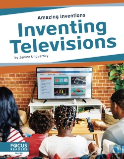 Bertrand.pt - Inventing Televisions