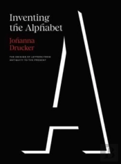 Inventing The Alphabet