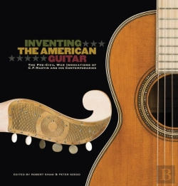 Bertrand.pt - Inventing The American Guitar