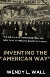Inventing The 'American Way'