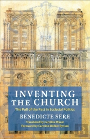 Inventing The Church
