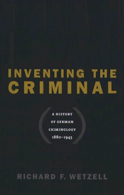 Bertrand.pt - Inventing The Criminal
