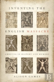 Inventing The English Massacre