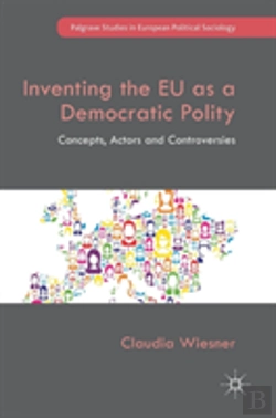 Bertrand.pt - Inventing The Eu As A Democratic Polity