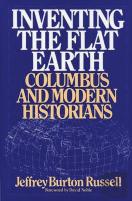 Inventing The Flat Earth