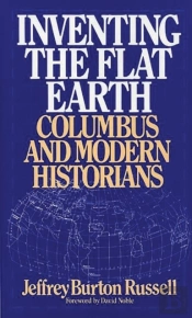 Inventing The Flat Earth