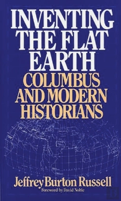 Bertrand.pt - Inventing The Flat Earth