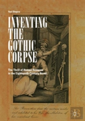 Inventing The Gothic Corpse